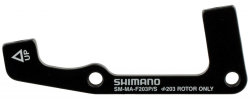   Shimano 203  IS