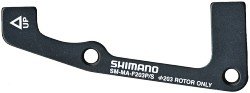  Shimano SM-MA-F203P/S