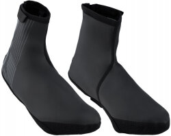  Shimano S2100D  Shoe Covers (Black)