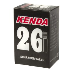  Kenda AV 26x1.75-2.125 A/V, molded, box