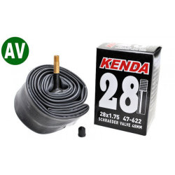  Kenda AV 28/29x1.90-2.35 A/V, molded, box