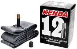  Kenda SCHRADER 12.1/2x1.75+2.1/4