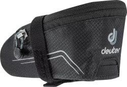   Deuter Race I 0.3L Bike Bag (Black)