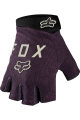   Fox Ranger Gel Short Dark Purple