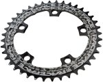  RaceFace Chainring Narrow Wide, 110, blk