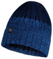 Buff Knitted & Polar Hat Igor night blue