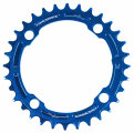   RaceFace Chainring, Narrow Wide, pcd 104, 9-12S 