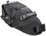 C   Topeak BackLoader Seat Pack (Black)
