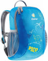  Deuter Pico turquoise (3006)