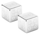  Fouriers US001 CUBE silver