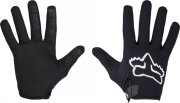  Fox Ranger Full Finger Gloves (Black)