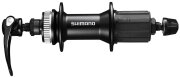   Shimano Alivio FH-M4050 135x5mm QR, CenterLock, 32H, Shimano Rear Hub (Black)
