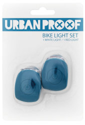   +  Urban Proof SILICON jeans blue