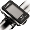 Lezyne SUPER GPS black-silver Lezyne SUPER GPS  bar 4712805 984725
