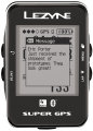  Lezyne SUPER GPS black-silver Lezyne SUPER GPS  message 4712805 984725