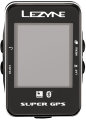  Lezyne SUPER GPS black-silver Lezyne SUPER GPS  off 4712805 984725