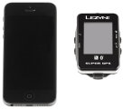 Lezyne SUPER GPS black-silver Lezyne SUPER GPS  phone 4712805 984725
