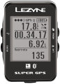  Lezyne SUPER GPS black-silver Lezyne SUPER GPS 1 4712805 984725