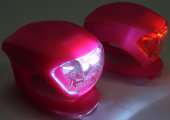   +  Urban Proof SILICON pink Urban Proof SILICON pink light 400231 UP