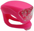   +  Urban Proof SILICON pink Urban Proof SILICON pink side 400231 UP