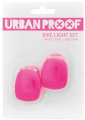   +  Urban Proof SILICON pink Urban Proof SILICON pink 400231 UP
