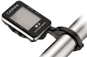  Lezyne SUPER GPS black-silver X-Lock Standard Mount 4712805 984725