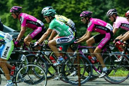 ��������� :: 90-� ��� �� ����� :: 3-���� ::  Robbie McEwen :: Robbie McEwen (Lotto-Domo)
