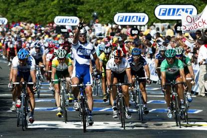 ��������� :: 90-� ��� �� ����� :: 5-���� ::  Alessandro Petacchi (Fassa Bortolo) :: Alessandro Petacchi (Fassa Bortolo)