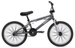 BMX. Велосипед для триала и фристайла