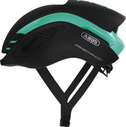 Велосипедный шлем Abus GAMECHANGER celeste green