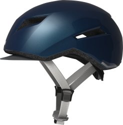 Велосипедный шлем Abus YADD-I midnight blue