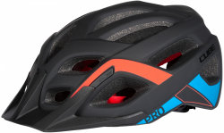 Велосипедный шлем Cube PRO teamline black