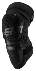 Защита колена Leatt Knee Guard 3DF Hybrid (Black)