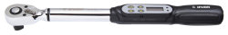 Ключ динамометрический Unior Tools 4.2-85 Nm