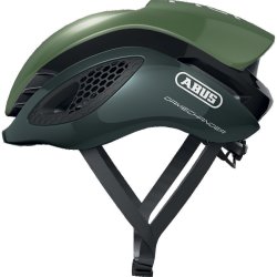 Велосипедный шлем Abus GAMECHANGER Opal Green