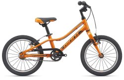 Велосипед Giant ARX 16 F/W Orange