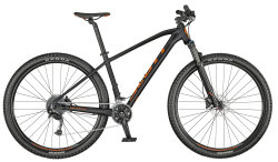 Велосипед Scott Aspect 940 (CN) granite