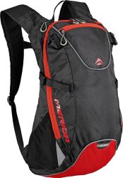 Рюкзак Merida Backpack Fifteen II 15 L Black/Red