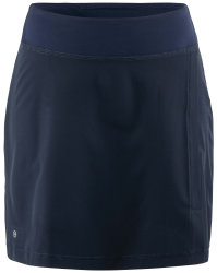 Юбка Garneau Barcelona Skirt синяя