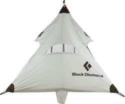 Палатка для платформы Black Diamond Deluxe Cliff Cabana Double Fly
