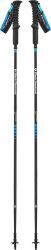 Палки трекинговые Black Diamond Distance Carbon Trail 110 cm (Ultra Blue)