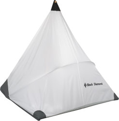 Палатка для платформы Black Diamond Simple Cliff Cabana Double Fly