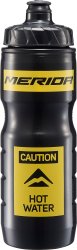 Фляга Merida Bottle Caution Thermos 450 ml