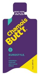 Крем от натираний Chamois Buttr Eurostyle 9 мл