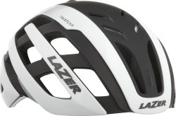 Шлем Lazer Century бело-черный