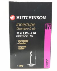 Камера Hutchinson CH 16X1.30-1.90 VF