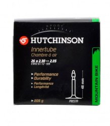 Камера Hutchinson CH 26X2.30-2.85 VS RENFORCE