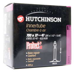  Hutchinson CH 700X37-47 VF