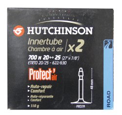    Hutchinson CH LOT 2 700X20-25 VF
