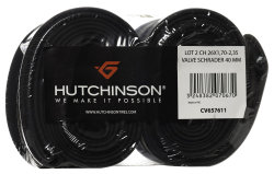 Комплект камер Hutchinson CH LOT 2 26X1.70-2.35 VS 40